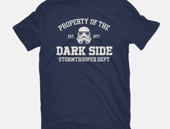 Property Of Dark Side