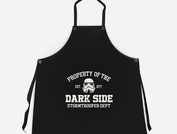 Property Of Dark Side