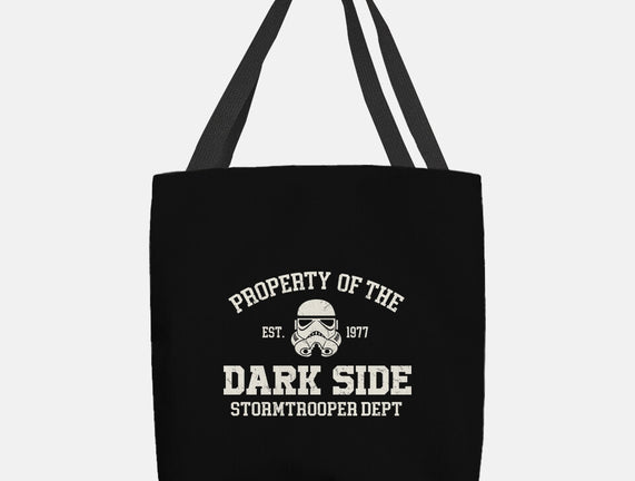 Property Of Dark Side