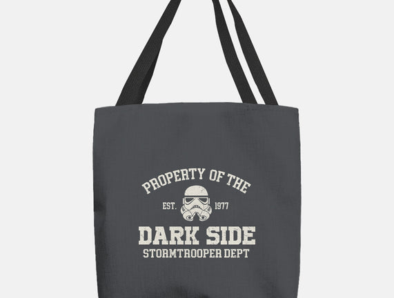 Property Of Dark Side