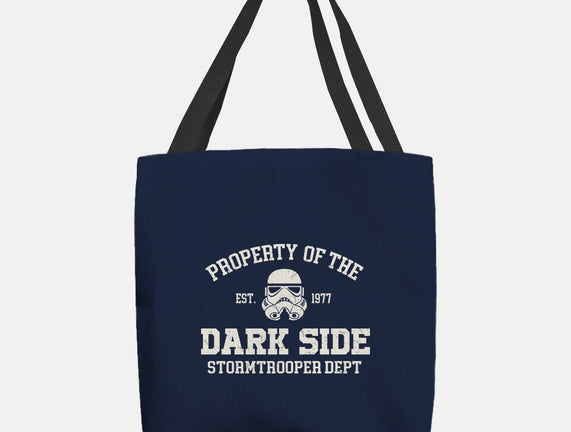 Property Of Dark Side