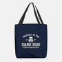 Property Of Dark Side-None-Basic Tote-Bag-Melonseta