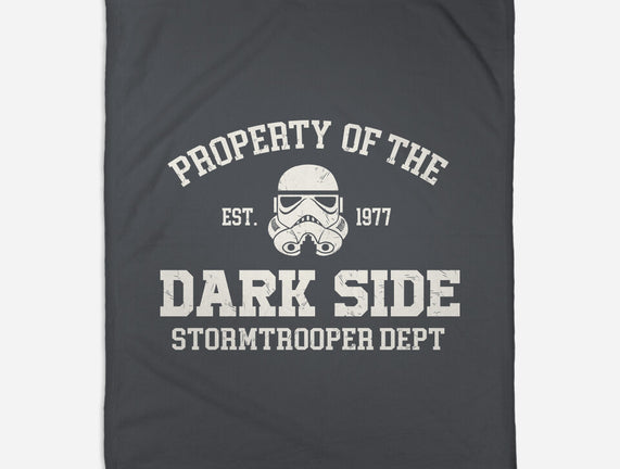 Property Of Dark Side