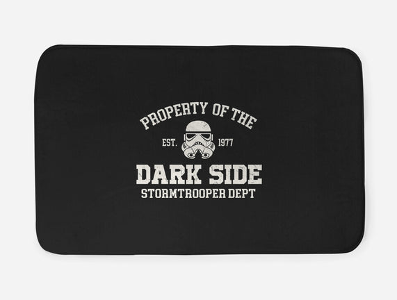 Property Of Dark Side