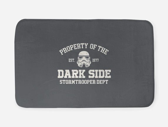 Property Of Dark Side