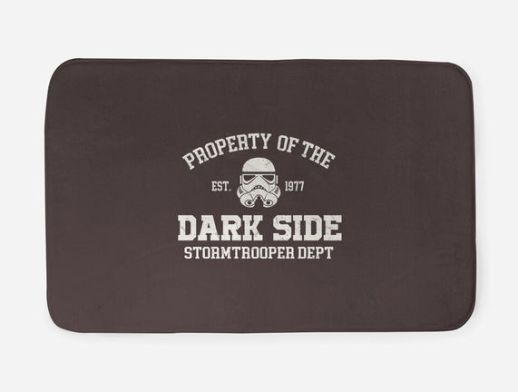 Property Of Dark Side