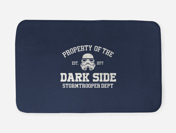 Property Of Dark Side