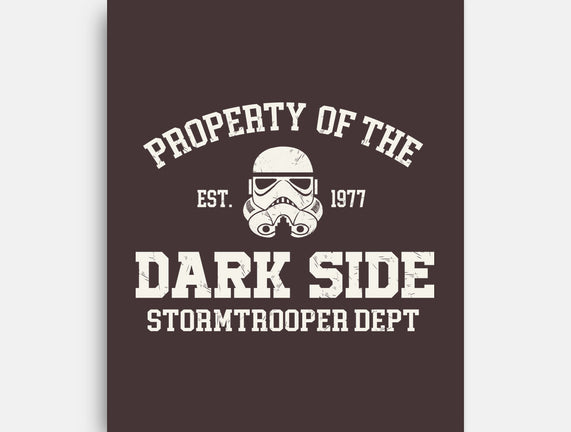 Property Of Dark Side