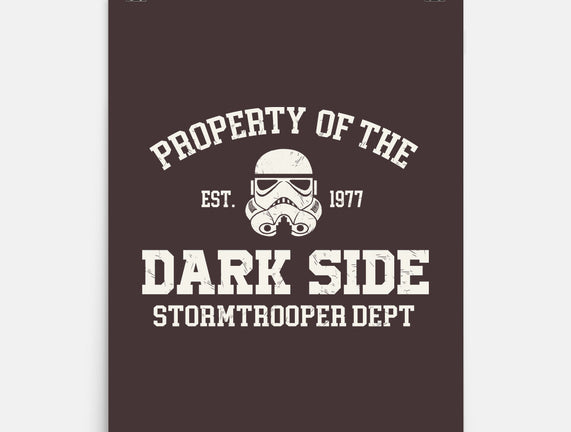 Property Of Dark Side