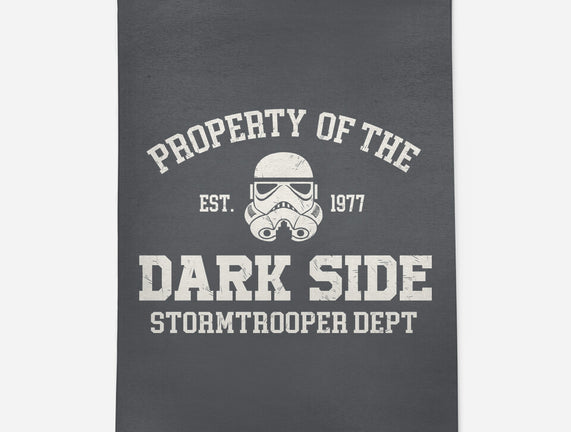 Property Of Dark Side