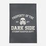 Property Of Dark Side-None-Indoor-Rug-Melonseta