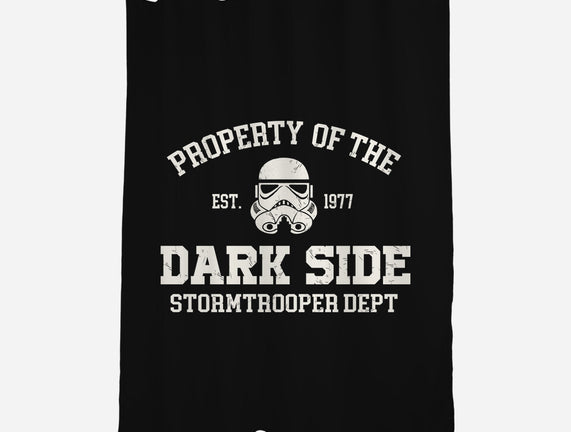 Property Of Dark Side