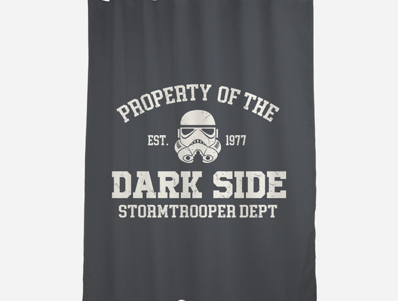 Property Of Dark Side