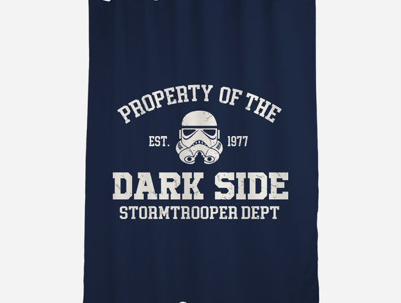 Property Of Dark Side