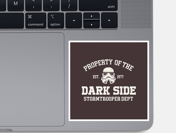 Property Of Dark Side