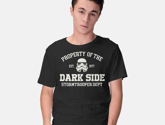 Property Of Dark Side