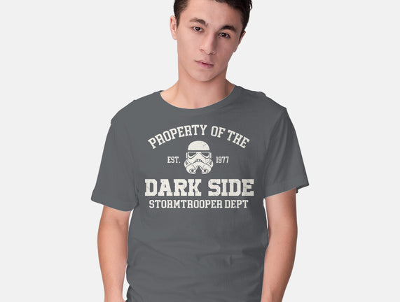 Property Of Dark Side