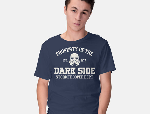 Property Of Dark Side