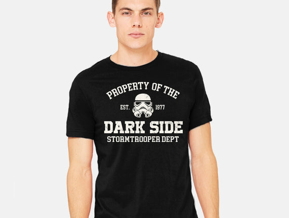 Property Of Dark Side