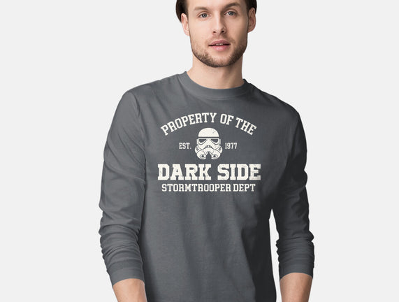 Property Of Dark Side