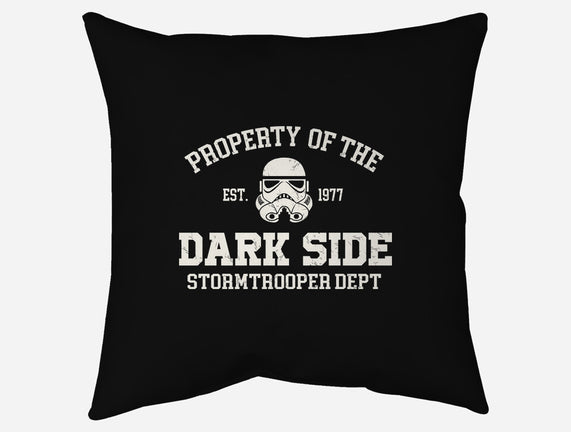 Property Of Dark Side