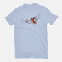 The Creation Of Coffee-Mens-Premium-Tee-tobefonseca