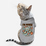 I'm Ready Coffee Octopus-Cat-Basic-Pet Tank-tobefonseca