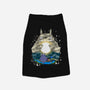 Totoro Moonlight-Dog-Basic-Pet Tank-JamesQJO