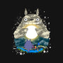 Totoro Moonlight-Youth-Basic-Tee-JamesQJO