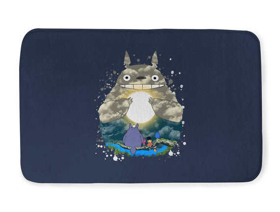 Totoro Moonlight