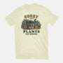 I Have Plants This Weekend-Mens-Premium-Tee-kg07