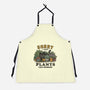 I Have Plants This Weekend-Unisex-Kitchen-Apron-kg07