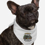 I Have Plants This Weekend-Dog-Bandana-Pet Collar-kg07