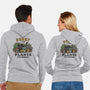 I Have Plants This Weekend-Unisex-Zip-Up-Sweatshirt-kg07