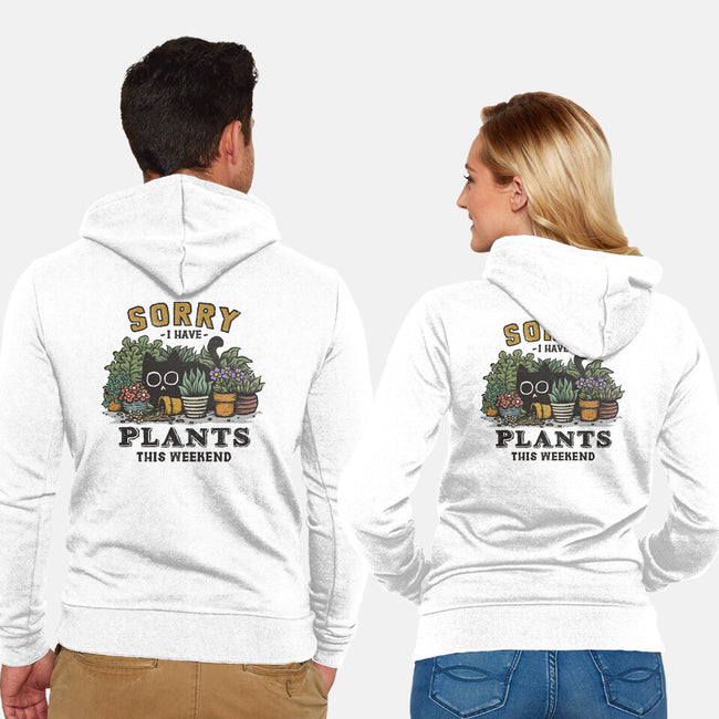 I Have Plants This Weekend-Unisex-Zip-Up-Sweatshirt-kg07