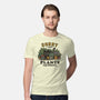 I Have Plants This Weekend-Mens-Premium-Tee-kg07