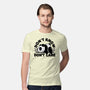 Don't Know Don't Care-Mens-Premium-Tee-Vallina84