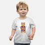 Ramen Meowster Standing-Baby-Basic-Tee-vp021