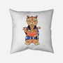 Ramen Meowster Standing-None-Removable Cover-Throw Pillow-vp021