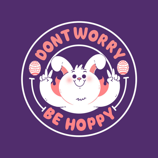 Don’t Worry Be Hoppy-None-Memory Foam-Bath Mat-Tri haryadi