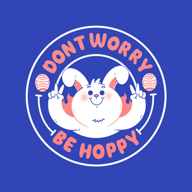 Don’t Worry Be Hoppy-Womens-Off Shoulder-Tee-Tri haryadi