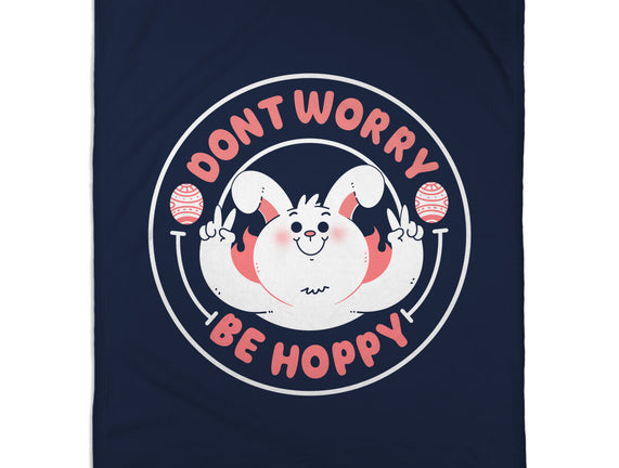 Don’t Worry Be Hoppy