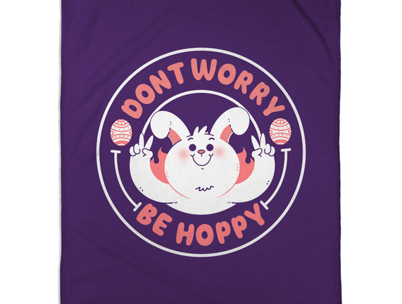 Don’t Worry Be Hoppy