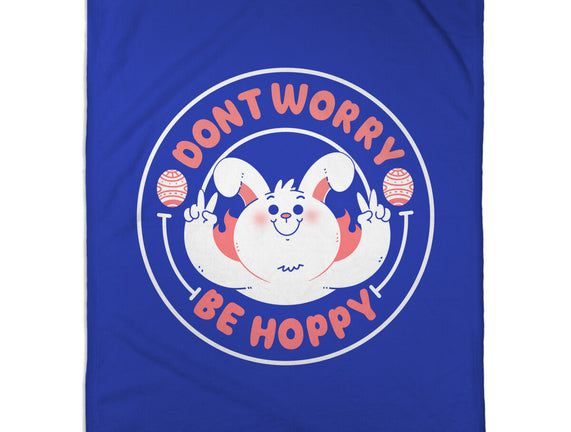 Don’t Worry Be Hoppy