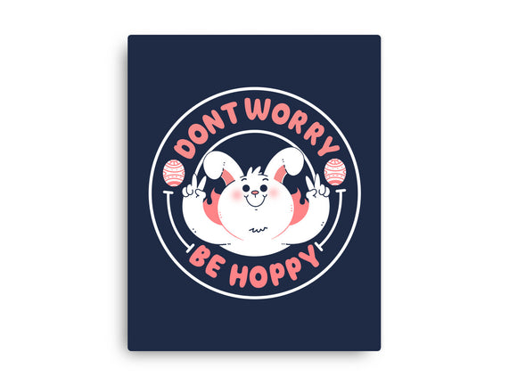 Don’t Worry Be Hoppy