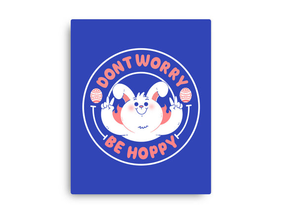 Don’t Worry Be Hoppy