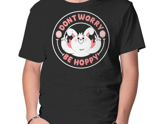 Don’t Worry Be Hoppy