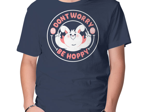 Don’t Worry Be Hoppy