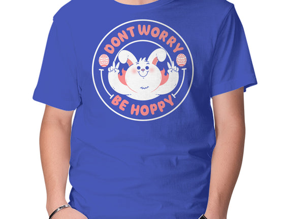 Don’t Worry Be Hoppy