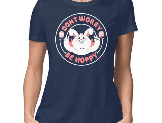 Don’t Worry Be Hoppy